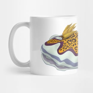 Goniobranchus gleniei Mug